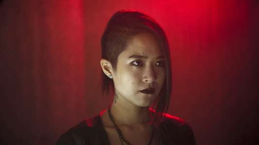Halfworlds - Backdrop