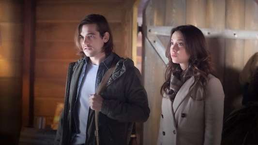 The Magicians - Backdrops
