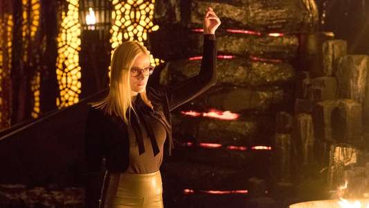 The Magicians - Backdrops