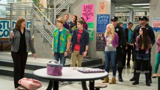 Best Friends Whenever - Backdrops