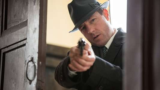 Public Morals - Backdrops