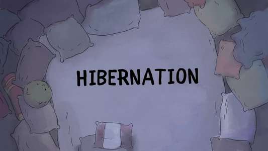 We Bare Bears - Backdrops