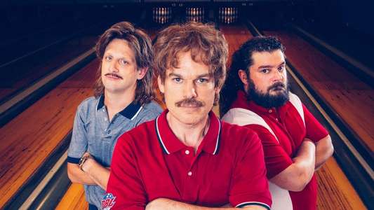 Documentary Now! - Backdrops