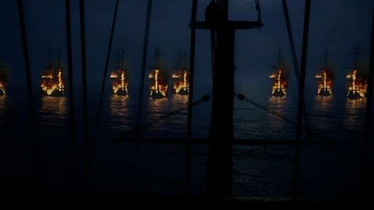 Armada: 12 Days to Save England - Backdrop