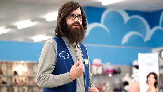 Superstore - Backdrops