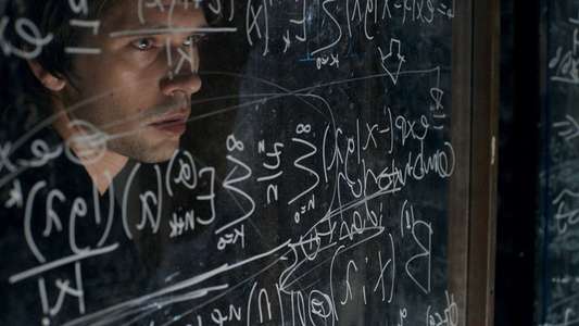 London Spy - Backdrops