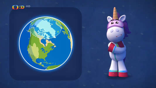 Go Jetters - Backdrops