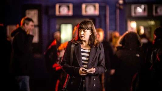 No Offence - Backdrops