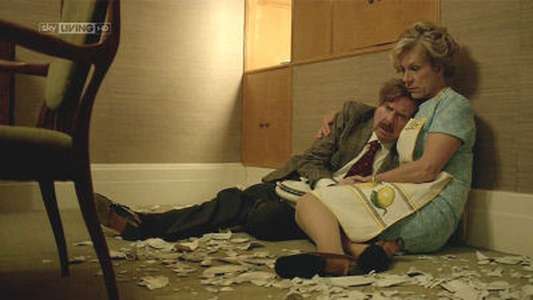The Enfield Haunting - Backdrops
