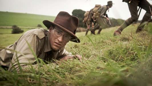 Deadline Gallipoli - Backdrops