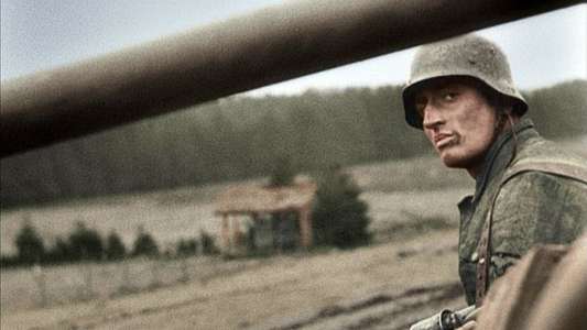 Hitler's Last Year - Backdrops