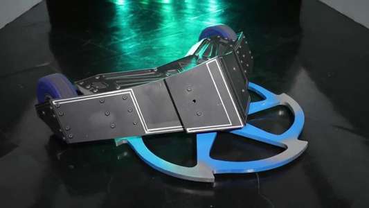 BattleBots - Backdrop