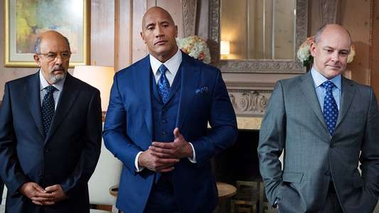 Ballers - Backdrops