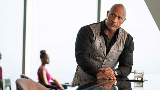 Ballers - Backdrops
