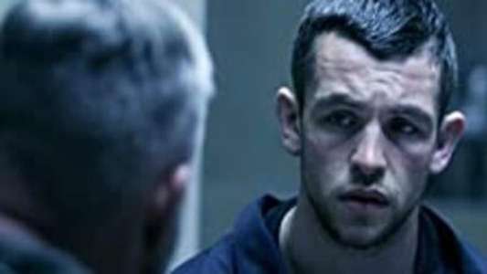 SAS: Who Dares Wins - Backdrop