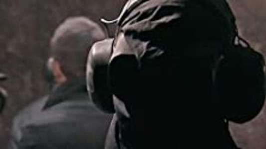 SAS: Who Dares Wins - Backdrop
