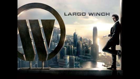 Largo Winch II - Backdrop