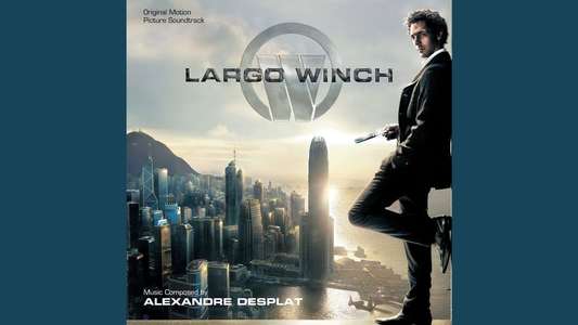 Largo Winch II - Backdrop