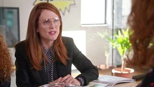 Difficult People - Backdrops