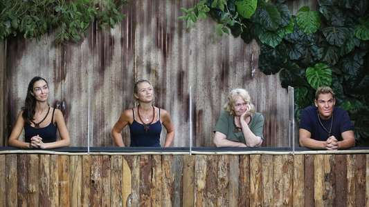 I'm a Celebrity: Get Me Out of Here! - Backdrops