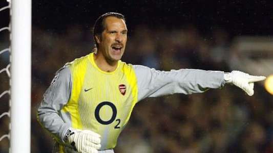 Legends of Premier League - Backdrop