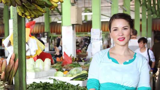 A Cook Abroad - Backdrop