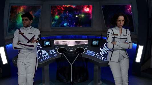 Other Space - Backdrop