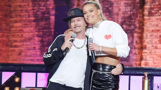 Lip Sync Battle - Backdrop