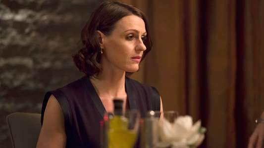 Doctor Foster - Backdrop