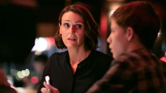 Doctor Foster - Backdrop