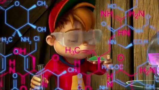 Alvinnn!!! and The Chipmunks - Backdrops