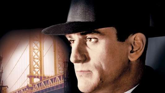 Once Upon a Time in America - Backdrop