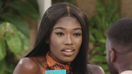 Love Island - Backdrops