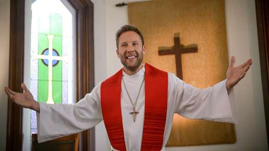 Impastor - Backdrop