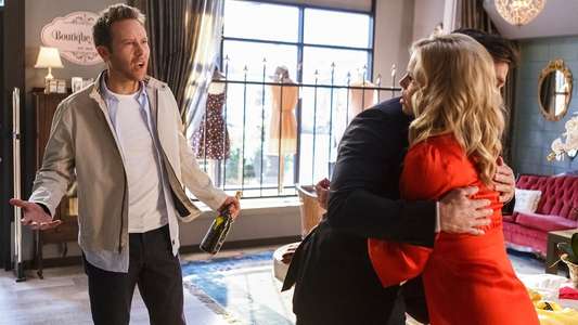 Impastor - Backdrop
