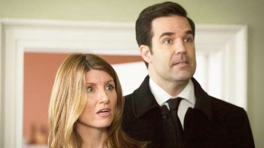 Catastrophe - Backdrops