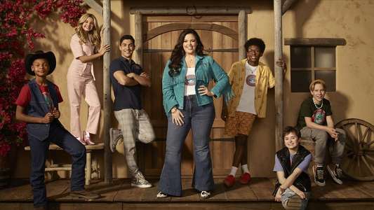 BUNK'D - Backdrops