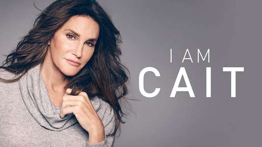 I Am Cait - Backdrop