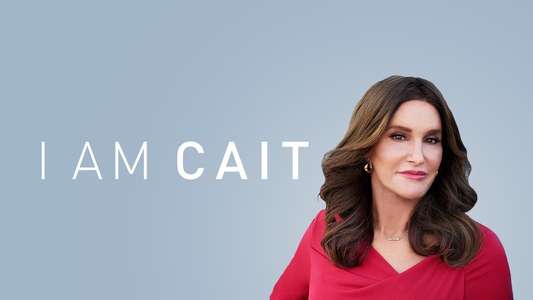 I Am Cait - Backdrop