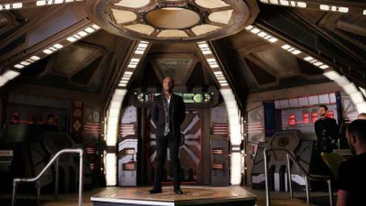 Dark Matter - Backdrops