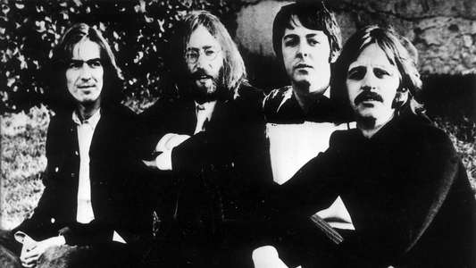 The Seventies - Backdrop