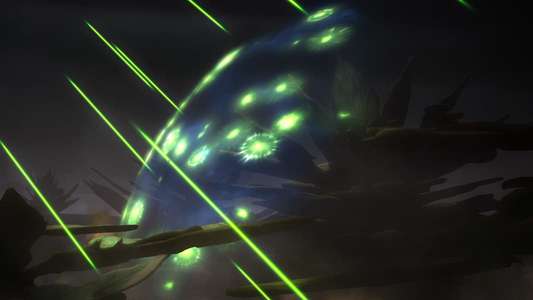 Star Wars Rebels - Backdrops