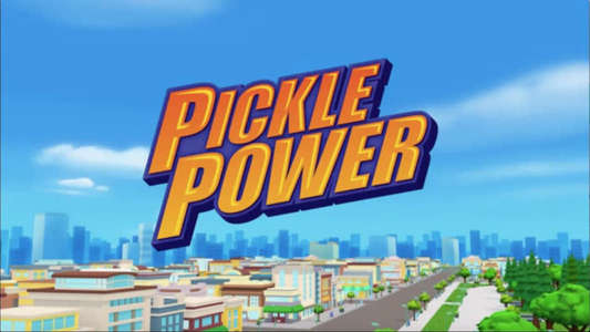 Season 2 - Backdrops