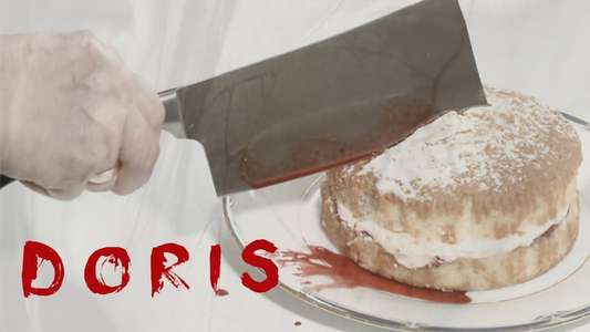 Doris - Backdrop