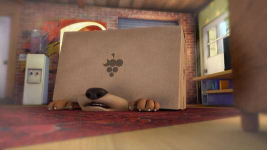 Talking Tom and Friends - Backdrops