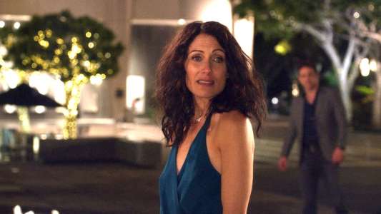 Girlfriends' Guide to Divorce - Backdrop