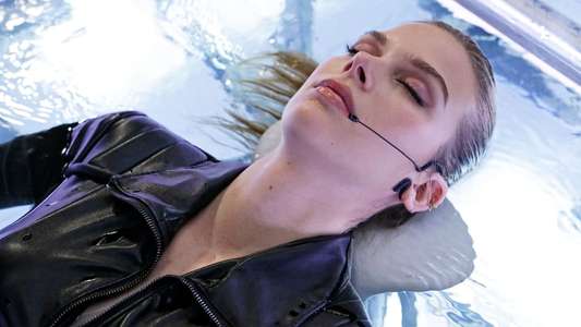 Stitchers - Backdrops