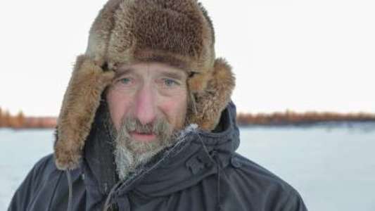 The Last Alaskans - Backdrop