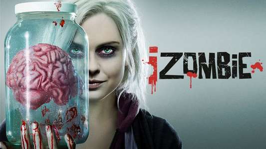 iZombie - Backdrops