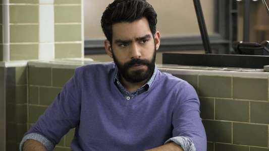 iZombie - Backdrops